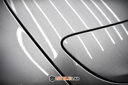 벤츠 SL63 AMG 신차 보호를 위한 선택! 외장과 실내에 PPF 시공했어요. 하남 스타일랩 디바인쉘 PPF / 하남시 초일동