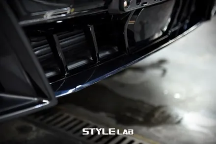 하남PPF/크롬죽이기 - BMW X5 본넷, 앞범퍼, 앞휀더 PPF 시공과 크롬죽이기 랩핑, 블랙그릴 교체까지 / 하남시 초일동
