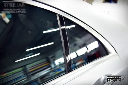 메르세데스 벤츠 S63 AMG 무광에디션 : 무광 PPF 전체시공 / 하남PPF 스타일랩 / 하남시 초일동