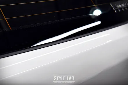 하남 스타일랩에서 신차 출고 후 PPF와 크롬죽이기 했어요. BMW X5! / 하남, 송파, 강동, 경기광주
