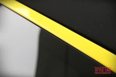 포르쉐 718 박스터 - 신차패키지! 전체PPF, 썬팅, 윈드쉴드 / 하남 PPF 시공전문 \