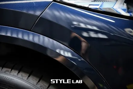 하남PPF/크롬죽이기 - BMW X5 본넷, 앞범퍼, 앞휀더 PPF 시공과 크롬죽이기 랩핑, 블랙그릴 교체까지 / 하남시 초일동