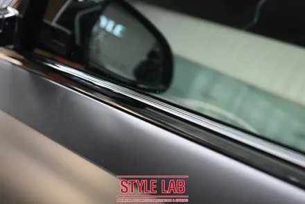 BMW G06 X6 에이버리 사틴 블랙 전체랩핑. 블랙 PPF 크롬죽이기/하남랩핑/미사랩핑/강동랩핑/강남랩핑/송파랩핑/스타일랩하남 / 하남시 초일동