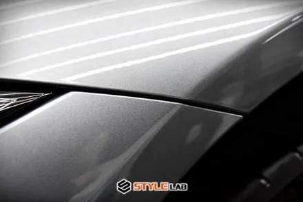 벤츠 SL63 AMG 신차 보호를 위한 선택! 외장과 실내에 PPF 시공했어요. 하남 스타일랩 디바인쉘 PPF / 하남시 초일동