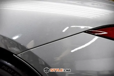 벤츠 SL63 AMG 신차 보호를 위한 선택! 외장과 실내에 PPF 시공했어요. 하남 스타일랩 디바인쉘 PPF / 하남시 초일동