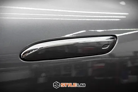 벤츠 SL63 AMG 신차 보호를 위한 선택! 외장과 실내에 PPF 시공했어요. 하남 스타일랩 디바인쉘 PPF / 하남시 초일동