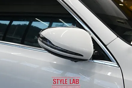 메르세데스 벤츠 GLB 생활보호 PPF 시공 - 스타일랩(STYLE LAB) / 하남PPF / 미사PPF 시공전문 / 하남시 초일동