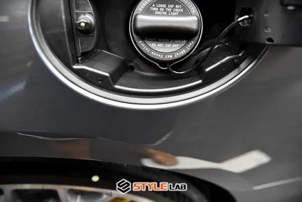 벤츠 SL63 AMG 신차 보호를 위한 선택! 외장과 실내에 PPF 시공했어요. 하남 스타일랩 디바인쉘 PPF / 하남시 초일동