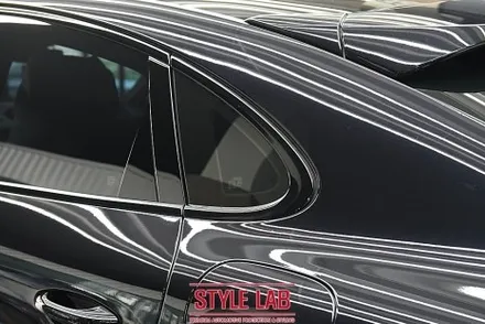 포르쉐 카이엔 쿠페 하이브리드 신차패키지 - 하남PPF / 스타일랩 / 송파,잠실, 강남 랩핑 / 하남썬팅 / 하남시 초일동