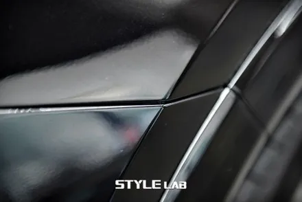 벤츠 GLS600 마이바흐 신차출고. PPF와 썬팅, 윈드쉴드까지 한방에 하남 스타일랩에서 시공했어요! / 하남시 초일동