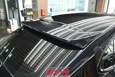 포르쉐 카이엔 쿠페 하이브리드 신차패키지 - 하남PPF / 스타일랩 / 송파,잠실, 강남 랩핑 / 하남썬팅 / 하남시 초일동