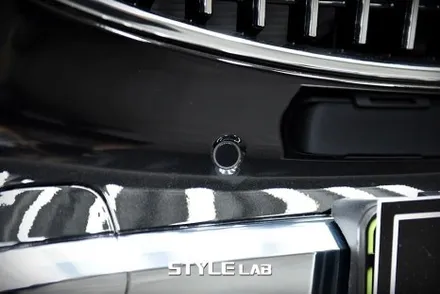 벤츠 GLS600 마이바흐 신차출고. PPF와 썬팅, 윈드쉴드까지 한방에 하남 스타일랩에서 시공했어요! / 하남시 초일동