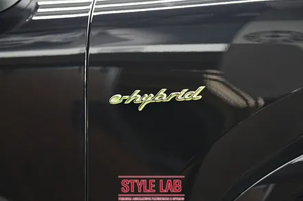 포르쉐 카이엔 쿠페 하이브리드 신차패키지 - 하남PPF / 스타일랩 / 송파,잠실, 강남 랩핑 / 하남썬팅 / 하남시 초일동