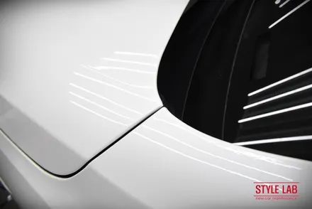 BMW M850i 그란쿠페 신차검수 & 인수거부 후 새로운 차량으로 출고 /  전체PPF(STEK 다이노쉴드), 후퍼옵틱 프리미엄 나노 세라믹(프나세) 썬팅시공 / 스타일랩 / 하남시 초일동