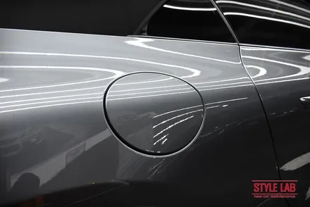 벤츠 SL63 AMG - PPF 전체시공 & 모든 도장면, 하이그로시 파츠, 실내패키지 / 하남 PPF 시공전문 \