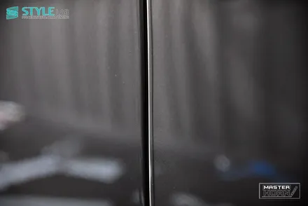 BMW 730Ld 생활보호패키지 + 도어스텝 PPF 시공 / 스톤아머 PPF / 신차 PPF / 스타일랩 하남점 / 하남시 초일동