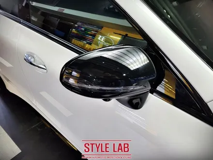 벤츠 CLS 53 AMG 루프스킨,부분랩핑 / 하남랩핑, 미사랩핑, 강동랩핑 스타일랩 / 하남시 초일동