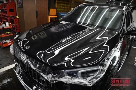 벤츠 GLE53 AMG \