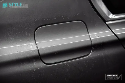 BMW 730Ld 생활보호패키지 + 도어스텝 PPF 시공 / 스톤아머 PPF / 신차 PPF / 스타일랩 하남점 / 하남시 초일동