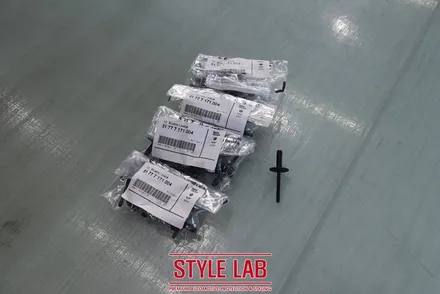 BMW G06 X6 에이버리 사틴 블랙 전체랩핑. 블랙 PPF 크롬죽이기/하남랩핑/미사랩핑/강동랩핑/강남랩핑/송파랩핑/스타일랩하남 / 하남시 초일동