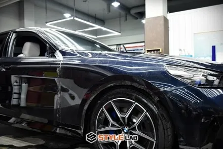 BMW 520i 5시리즈 PPF 시공했더니 든든해요! 하남 스타일랩 / 디바인쉘  PPF / 하남시 초일동