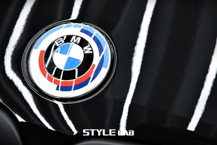 BMW X7 - PPF, 랩핑 보험처리 / 하남PPF 랩핑 시공전문 스타일랩 / 디바인쉘 PPF / 하남시 초일동