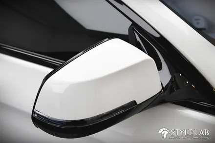 BMW 640d 그란쿠페 : 프런트패키지 스미론 PPF 시공 / 스타일랩 분당점 / 하남시 초일동