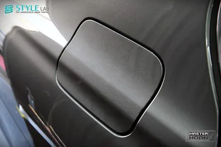 BMW 730Ld 생활보호패키지 + 도어스텝 PPF 시공 / 스톤아머 PPF / 신차 PPF / 스타일랩 하남점 / 하남시 초일동
