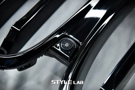 하남PPF/크롬죽이기 - BMW X5 본넷, 앞범퍼, 앞휀더 PPF 시공과 크롬죽이기 랩핑, 블랙그릴 교체까지 / 하남시 초일동