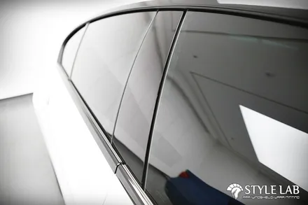 BMW 640d 그란쿠페 : 프런트패키지 스미론 PPF 시공 / 스타일랩 분당점 / 하남시 초일동