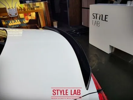 벤츠 CLS 53 AMG 루프스킨,부분랩핑 / 하남랩핑, 미사랩핑, 강동랩핑 스타일랩 / 하남시 초일동