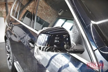 BMW X7 생활보호 PPF 시공으로 기본적인 보호를 해주었습니다. 하남PPF 시공점 스타일랩. / 하남, 송파, 강동, 경기광주