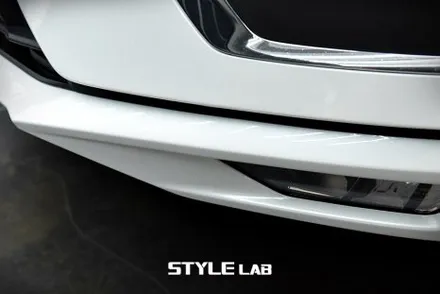 하남 강동 PPF / 볼보 XC60 사고 후 앞범퍼 PPF 재시공 / 디바인쉘 플레티넘 PPF / 하남시 초일동