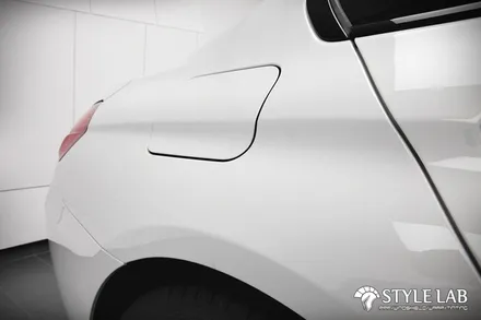 BMW 640d 그란쿠페 : 프런트패키지 스미론 PPF 시공 / 스타일랩 분당점 / 하남시 초일동