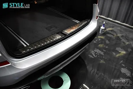 BMW X3 생활보호패키지 PPF(스톤아머) 시공+하남PPF+미사강변도시PPF+하남생활보호패키지+스타일랩 / 하남시 초일동