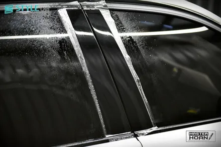 BMW 320d 스톤칩방지를 위한 프런트패키지 PPF와 윈드쉴드 보호필름+스톤아머+클리프디자인+하남PPF+미사강변도시PPF+강동PPF+스타일랩 / 하남시 초일동