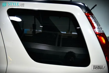 혼다 CR-V 프리미엄 열차단 썬팅 재시공+슈츠 클라+하남썬팅+미사강변도시썬팅+비금속썬팅+스타일랩 / 하남시 초일동