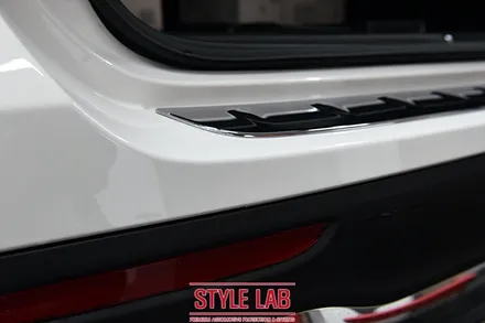 메르세데스 벤츠 GLB 생활보호 PPF 시공 - 스타일랩(STYLE LAB) / 하남PPF / 미사PPF 시공전문 / 하남시 초일동
