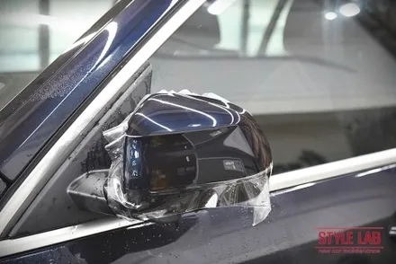 BMW X7 생활보호 PPF 시공으로 기본적인 보호를 해주었습니다. 하남PPF 시공점 스타일랩. / 하남, 송파, 강동, 경기광주
