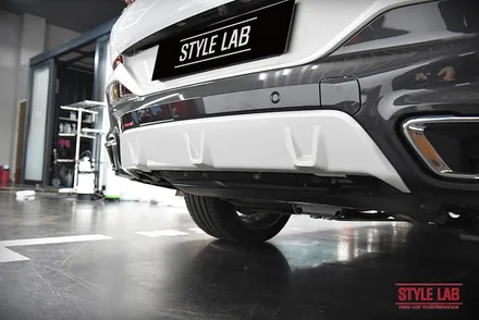 BMW 모델들에게 항상 인기 대폭발 블랙팩 만들기! BMW X6 블랙그릴, 블랙 머플러팁/ 디퓨저, 스포일러, 크롬죽이기 랩핑/ 카본 사이드미러 교체/ 하남랩핑, PPF 전문점 / 하남, 송파, 강동, 경기광주