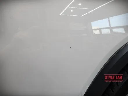 벤츠 GLB 35 AMG 주차프런트 패키지 PPF / 하남 PPF 전문 \