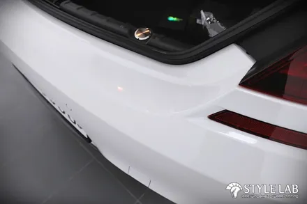 BMW 640d 그란쿠페 : 프런트패키지 스미론 PPF 시공 / 스타일랩 분당점 / 하남시 초일동