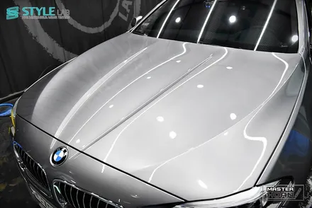 BMW 528i(F10) 프런트패키지 스톤아머PPF,클리어플렉스 윈드쉴드(전면유리) 보호필름+미사강변도시+스타일랩하남점 / 하남시 초일동