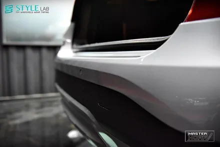 BMW X3 생활보호패키지 PPF(스톤아머) 시공+하남PPF+미사강변도시PPF+하남생활보호패키지+스타일랩 / 하남시 초일동