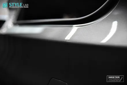 BMW 730Ld 생활보호패키지 + 도어스텝 PPF 시공 / 스톤아머 PPF / 신차 PPF / 스타일랩 하남점 / 하남시 초일동