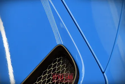 써킷용으로도 훌륭한 포르쉐 911 GT3. 전체 PPF와 커스텀데칼 시공으로 출격준비 끝! 하남 PPF 시공전문 스타일랩 / 하남, 송파, 강동, 경기광주