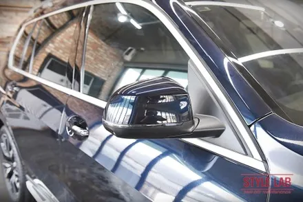BMW X7 생활보호 PPF 시공으로 기본적인 보호를 해주었습니다. 하남PPF 시공점 스타일랩. / 하남, 송파, 강동, 경기광주
