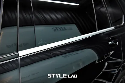 BMW X7 - PPF, 랩핑 보험처리 / 하남PPF 랩핑 시공전문 스타일랩 / 디바인쉘 PPF / 하남시 초일동