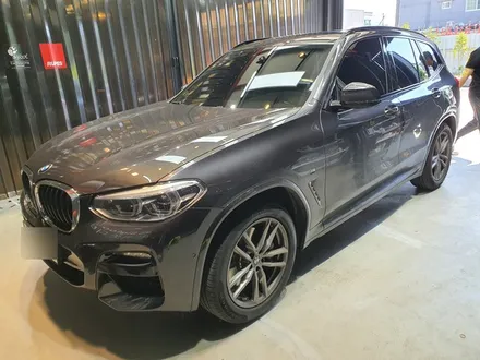 울산 bmw x3 가죽시트 찢어짐 복원하기 / 울산 북구, 부산, 포항