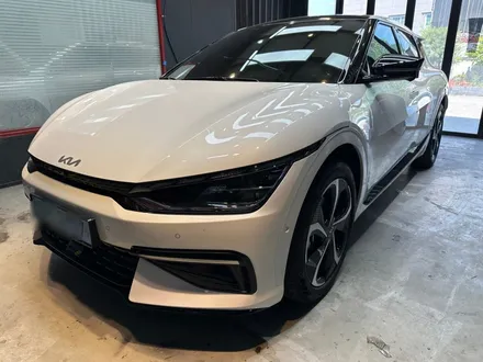 울산 EV6 GT 필러 하이그로시 PPF필름으로 보호하기 / 울산 북구, 부산, 포항
